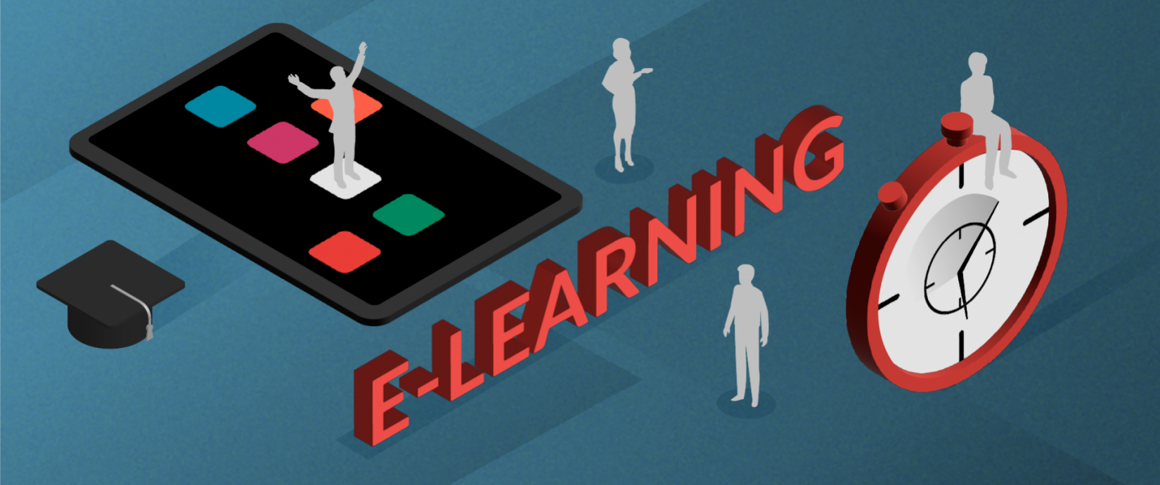 Embracing the future of conflict management training with eLearning