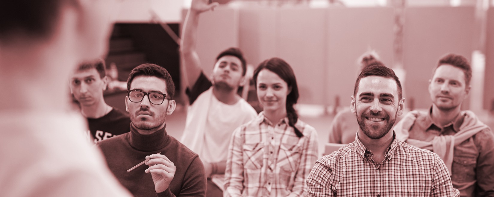 Understanding Andragogy: knowing how adults learn can enhance the effectiveness of training