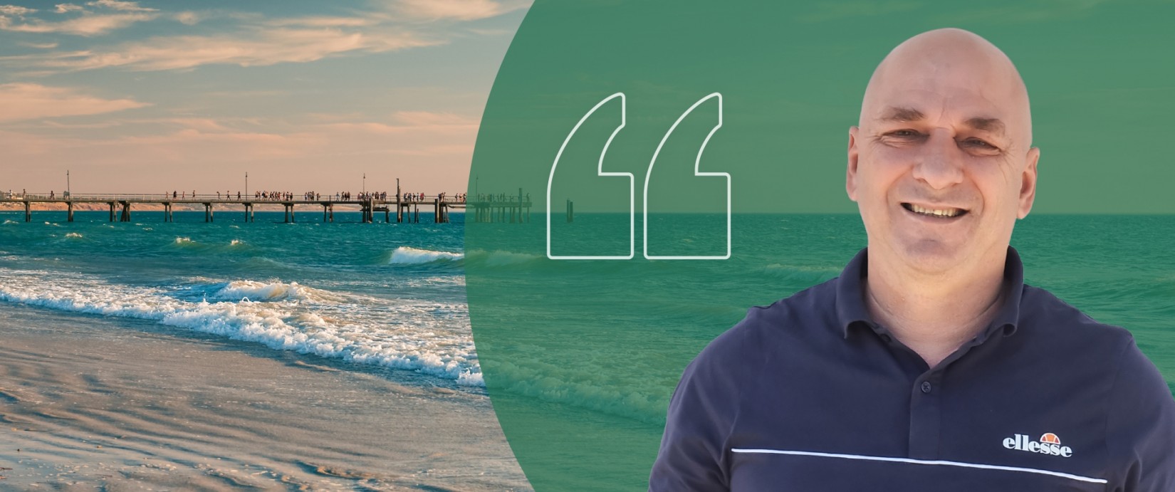 Maybo Trainer Jason Hendrie discusses his experiences providing training