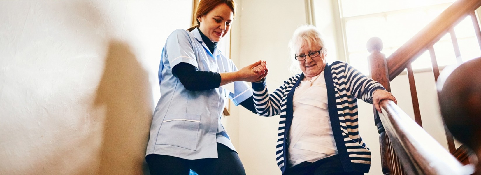 NICE publishes draft guidance on safeguarding adults in care homes