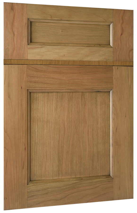 Shaker Cherry Vintage Natural
