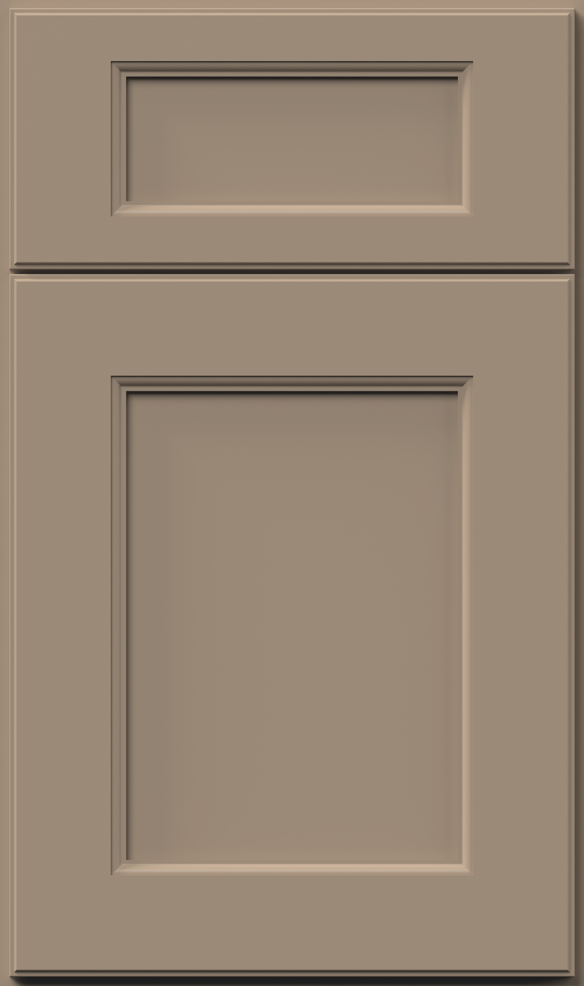 Fabuwood Allure Fusion Oyster