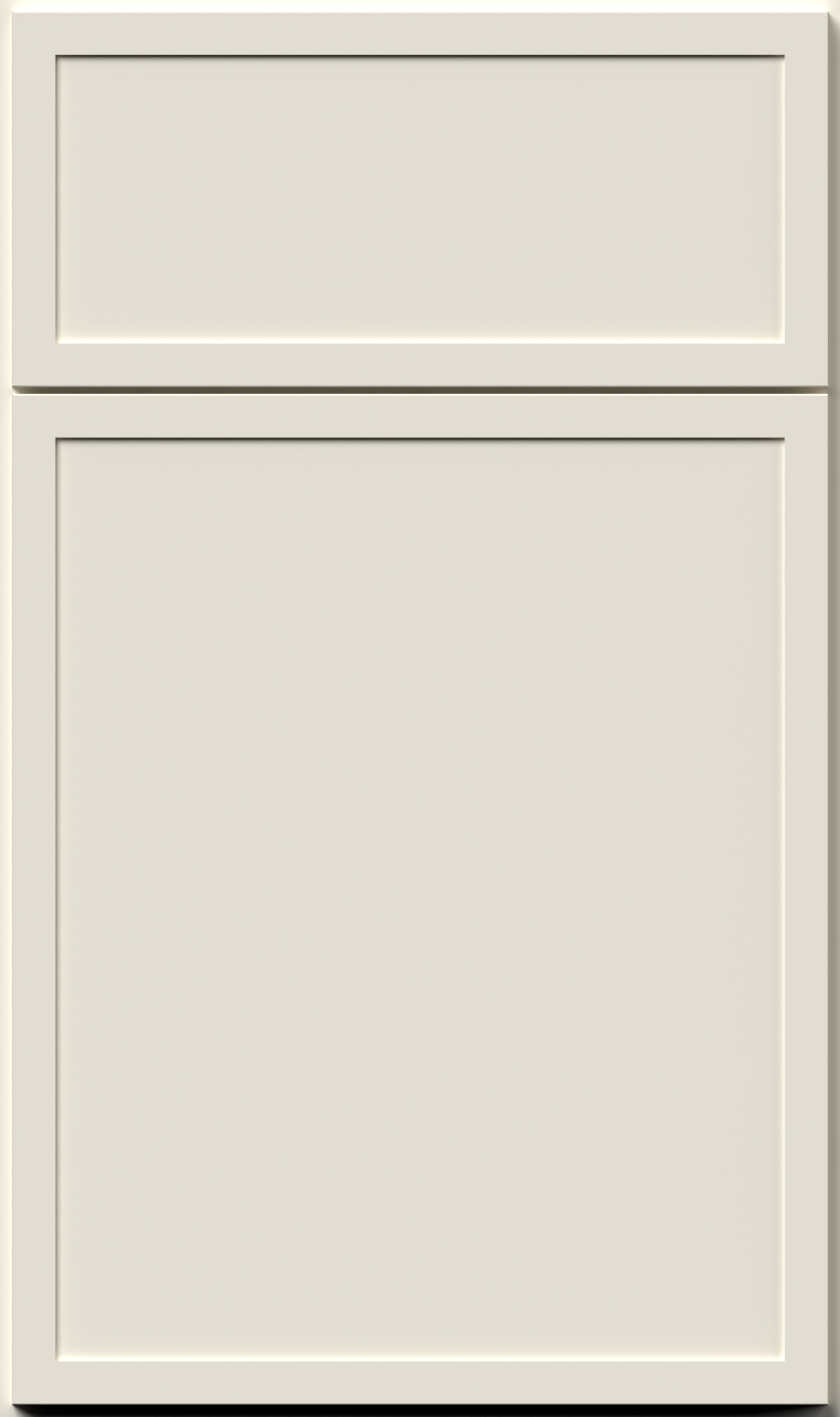 Fabuwood Allure Luna Dove