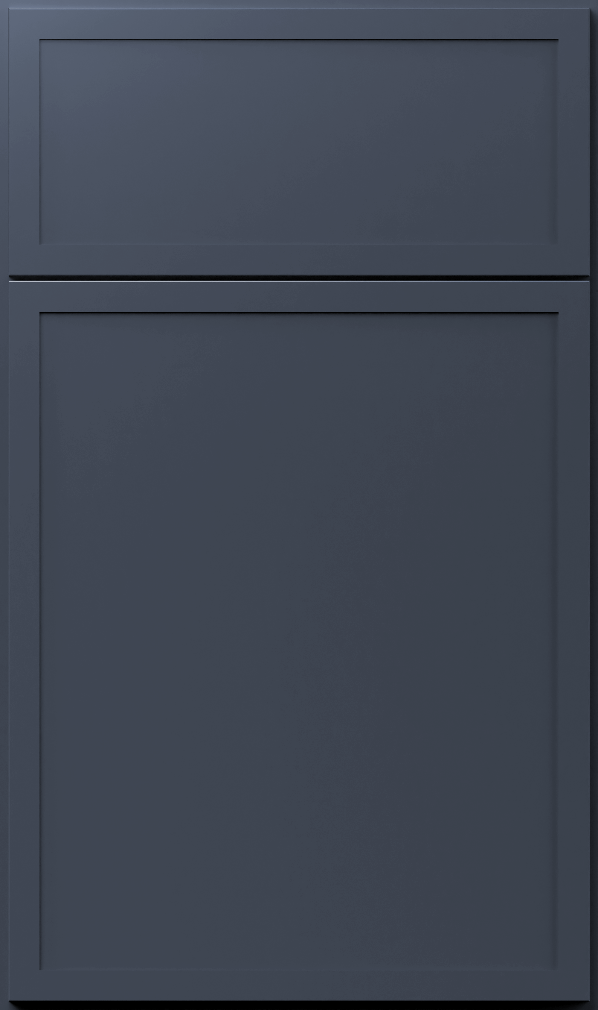 Fabuwood Allure Luna Indigo