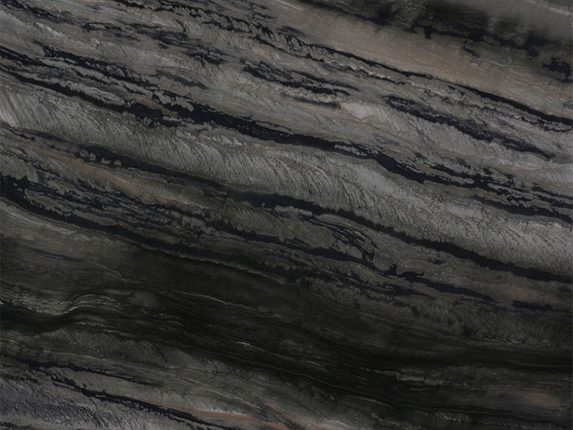 MSI Galapagos Quartzite