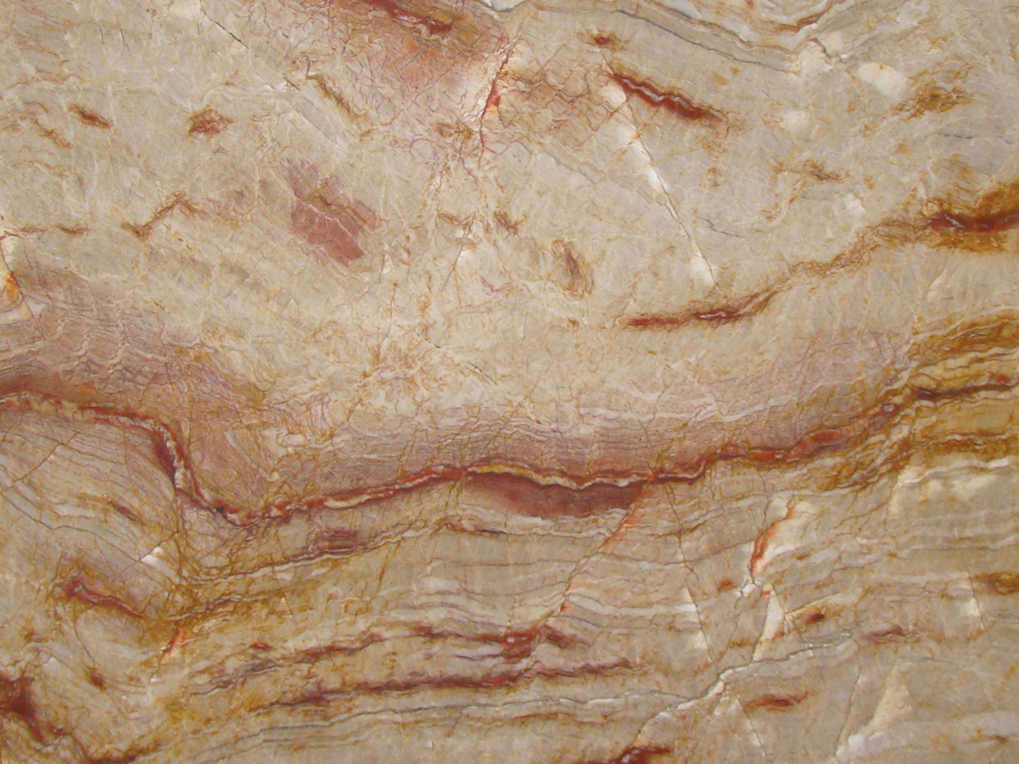 MSI Onyx Bamboo Quartzite