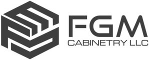 FGM Cabinetry logo
