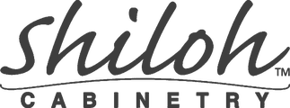 Shiloh Cabinets logo