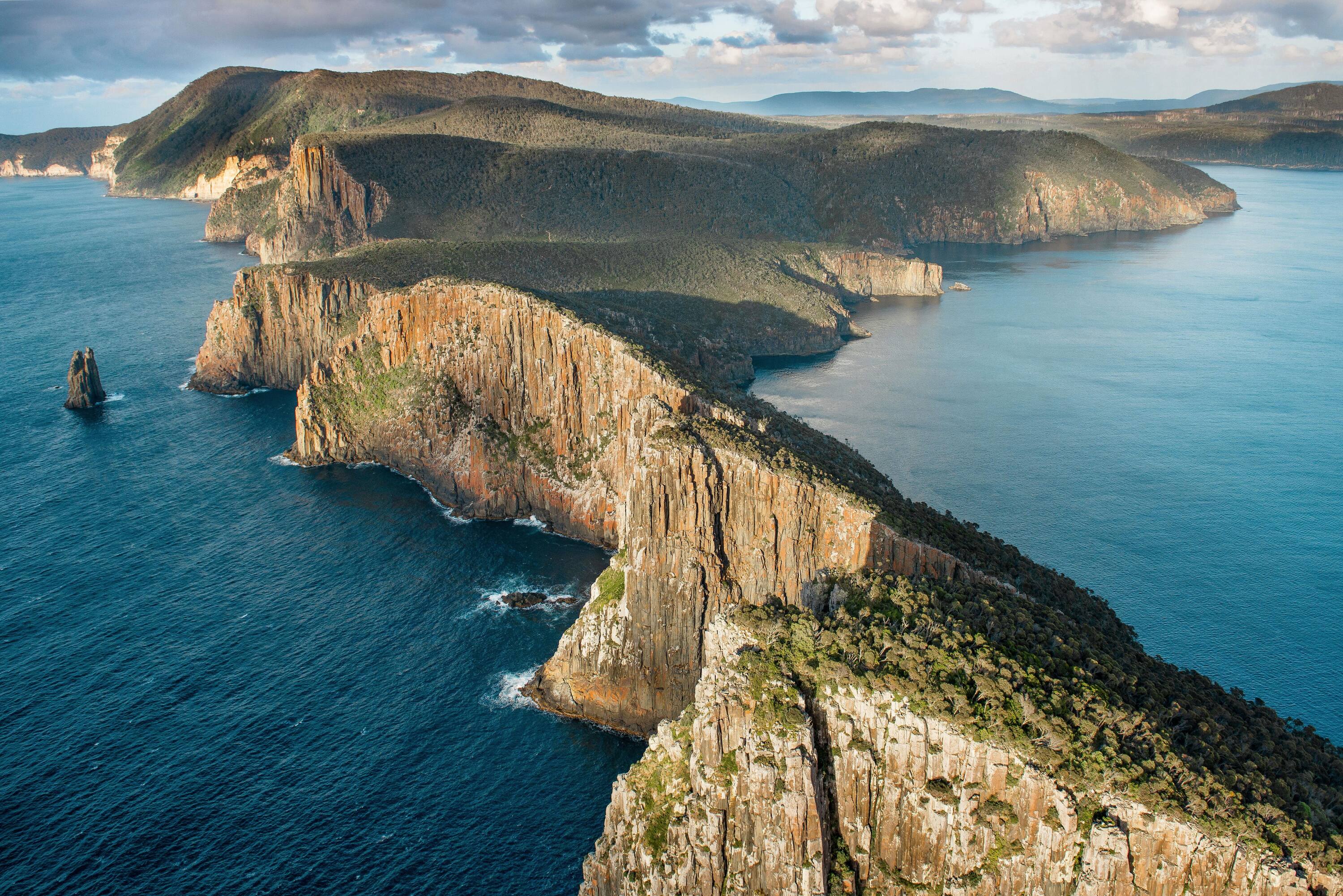 Three Capes Track, Tasmania