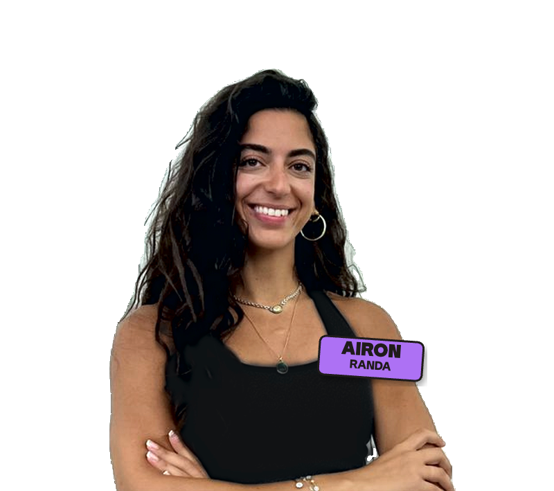 Randa Mahrous