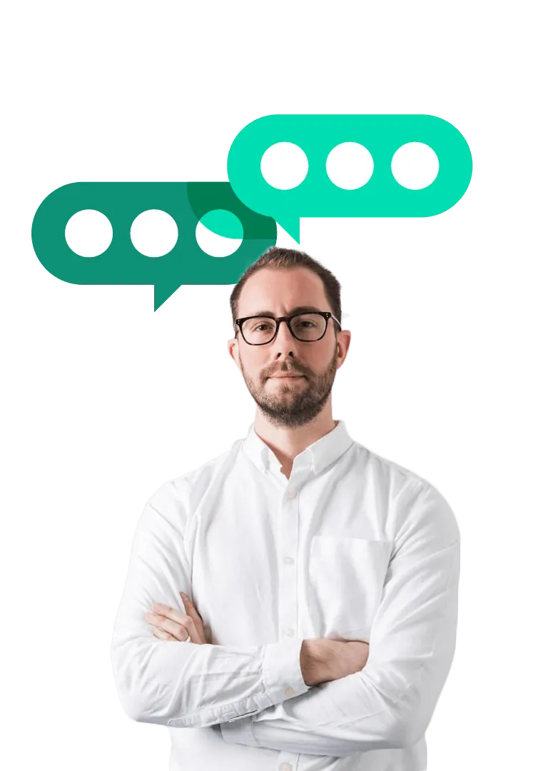 Murray Dare, digital marketing consultant