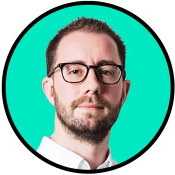 Murray Dare, digital marketing consultant
