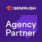 Semrush Agency Partner