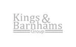 Kings and Barnhams
