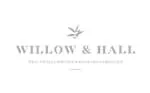 Willow and Hall