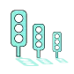 Understand issues and drops in traffic