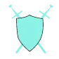 growth strategies shield and sword crest