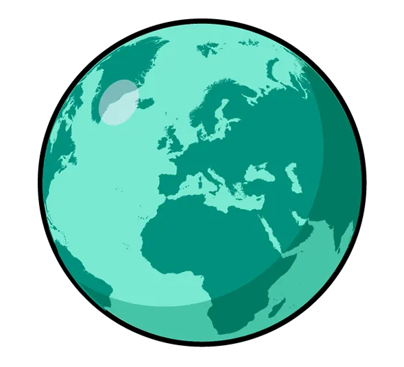 earth