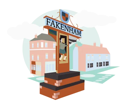 Maketing Fakenham