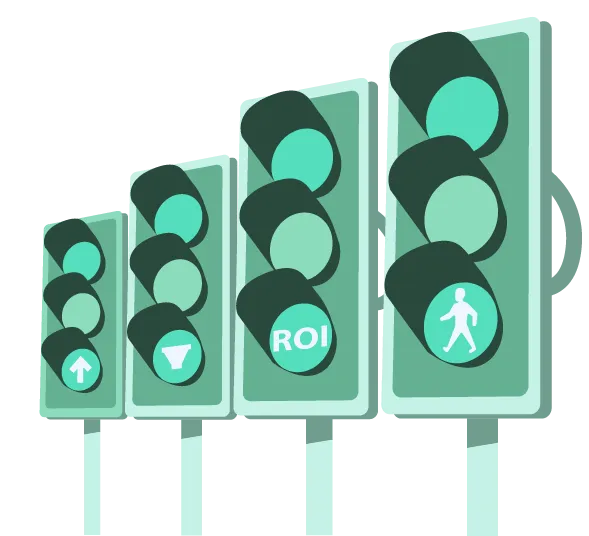 about us Traffic Lights
