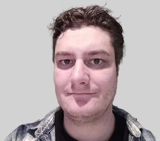 Andy Dann