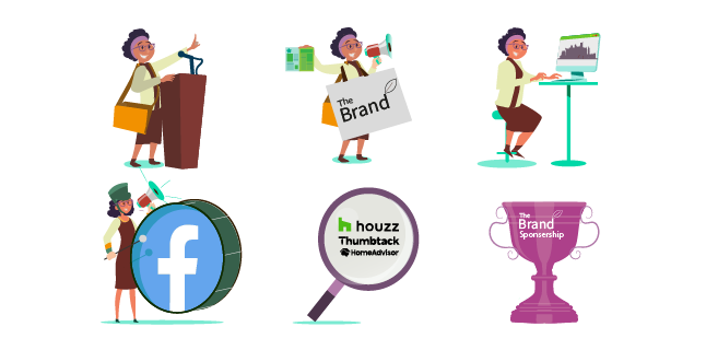 Image: 6 marketing ideas to help architecture firms gain clients