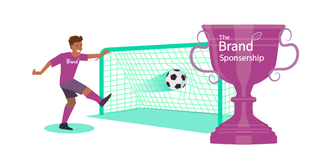 Image: Sponsor local events or charities