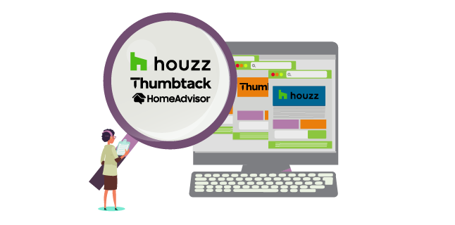 Image: Cambridge based architecture firm using Lead Generation Service