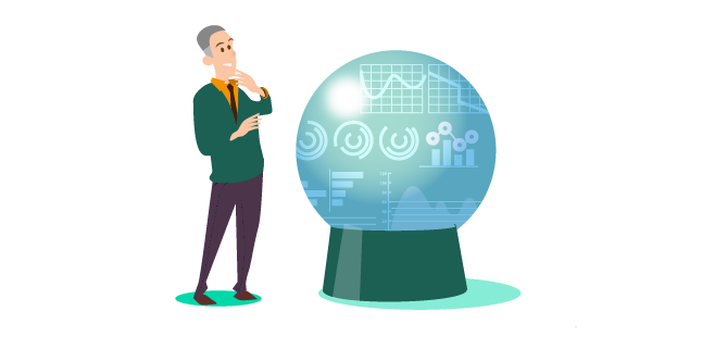 Image: You need a long-term marketing strategy to grow your architecture business