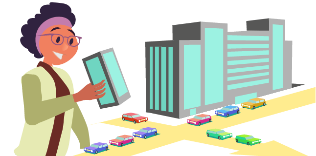 Image: Improve your business model - could do model building here