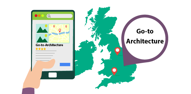 Image: Where is your service located?