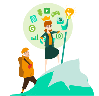 Digital Leadership: 5 Key Traits To Transform Your Business
