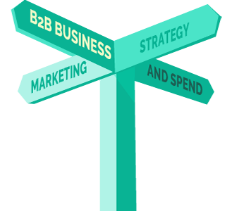Marketing Spend & Strategy: What's right for you?