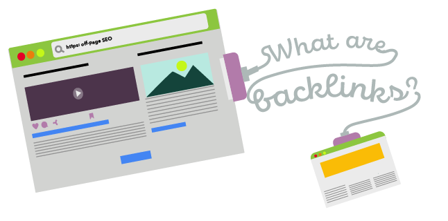 Buying backlinks is a black hat practice