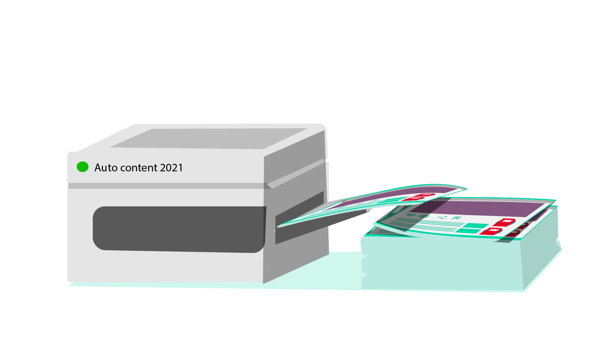 Photocopier