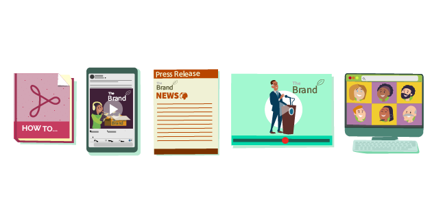 Image: what is content marketing?