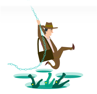 Content Marketing: Pitfalls You Need to Avoid