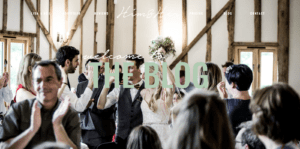 Blog title