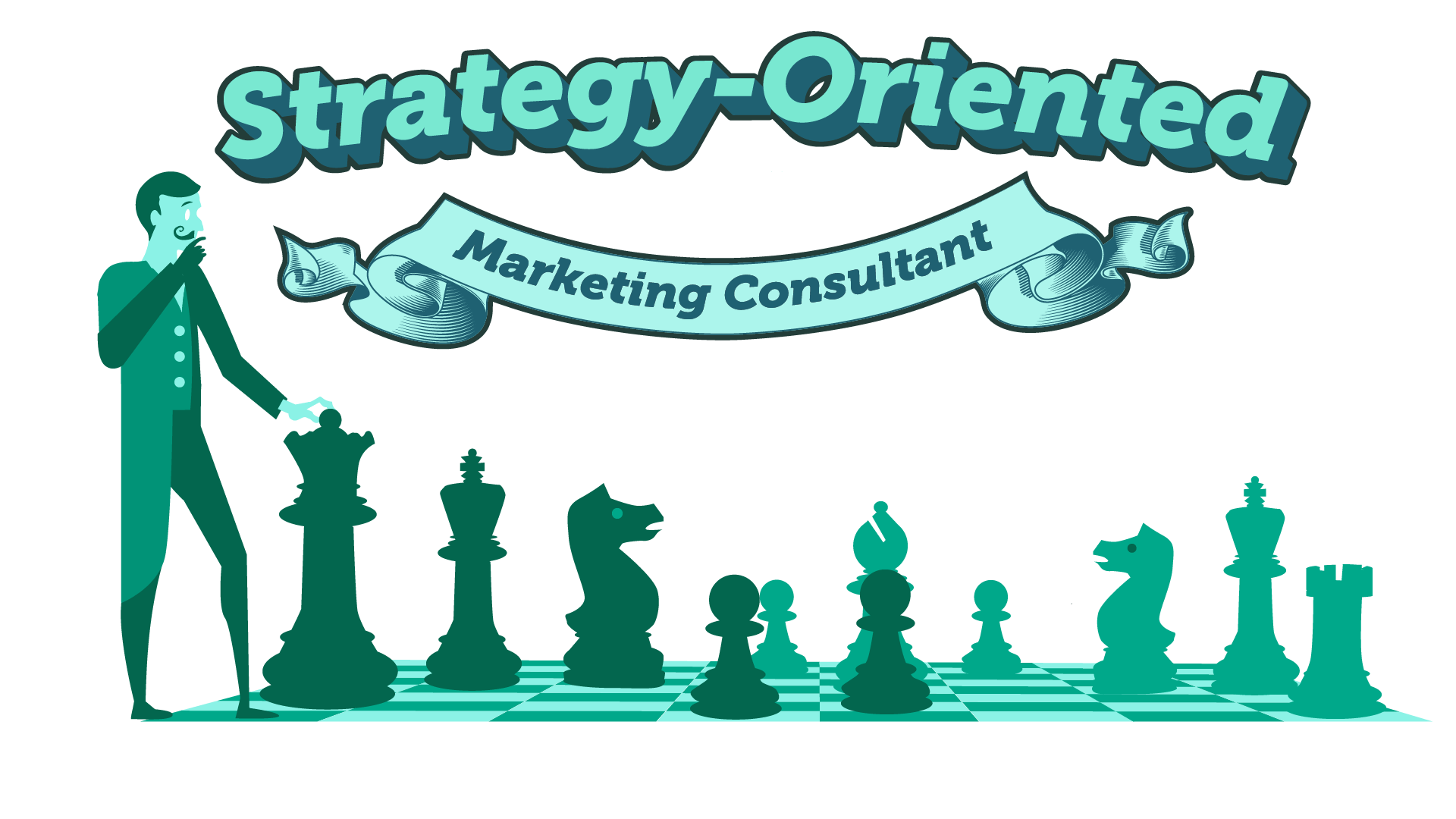 IMAGE: Strategy-Oriented Marketing Consultant