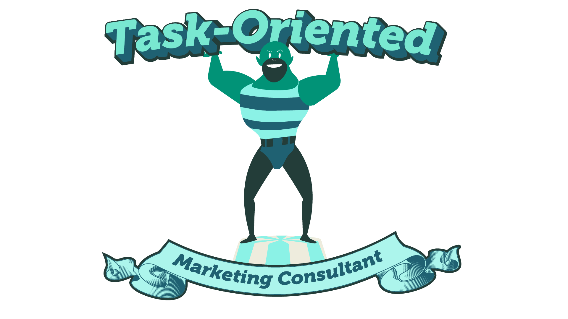 IMAGE: Task-Oriented Marketing Consultant