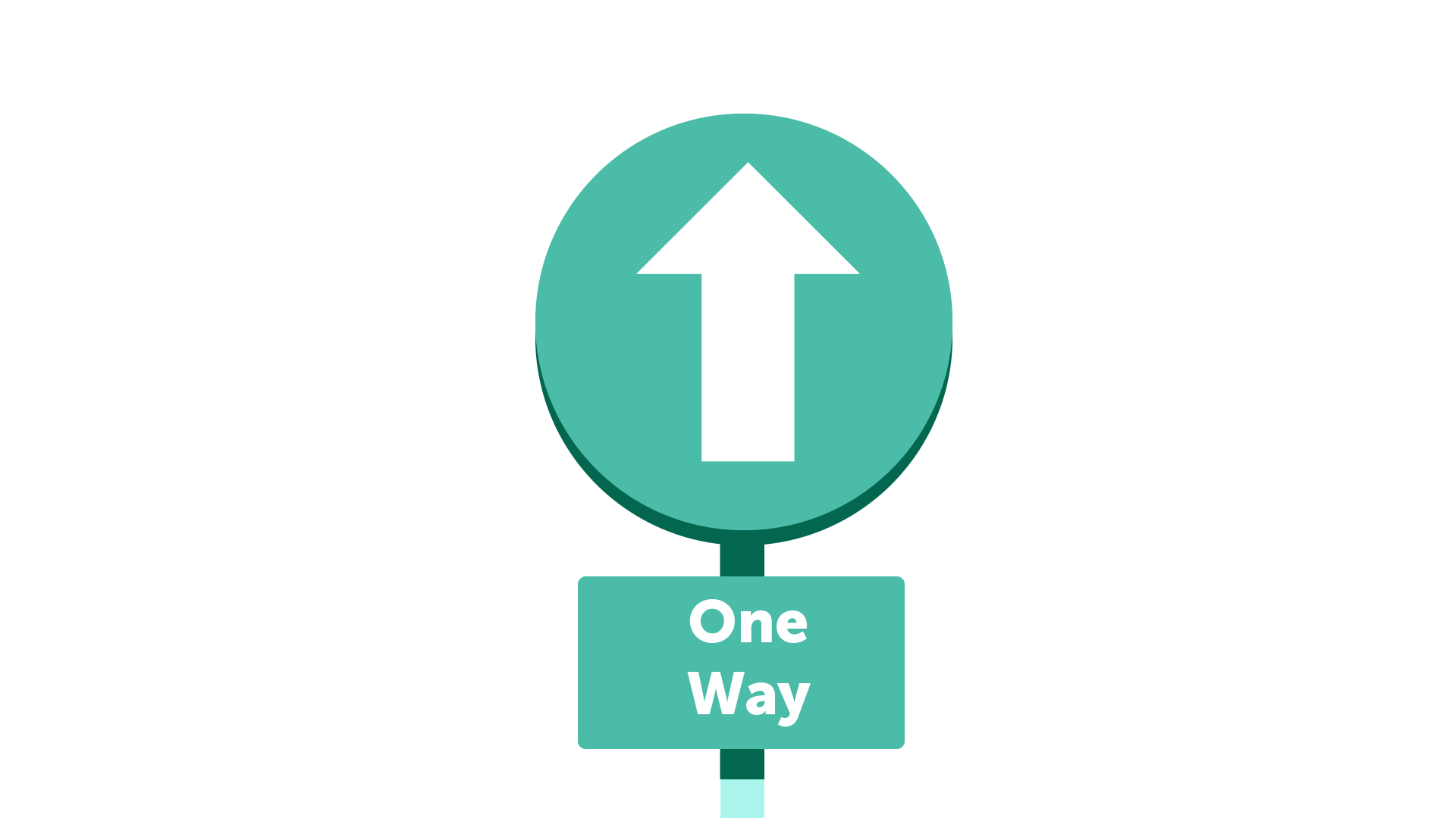 IMAGE: Set on your own strategies