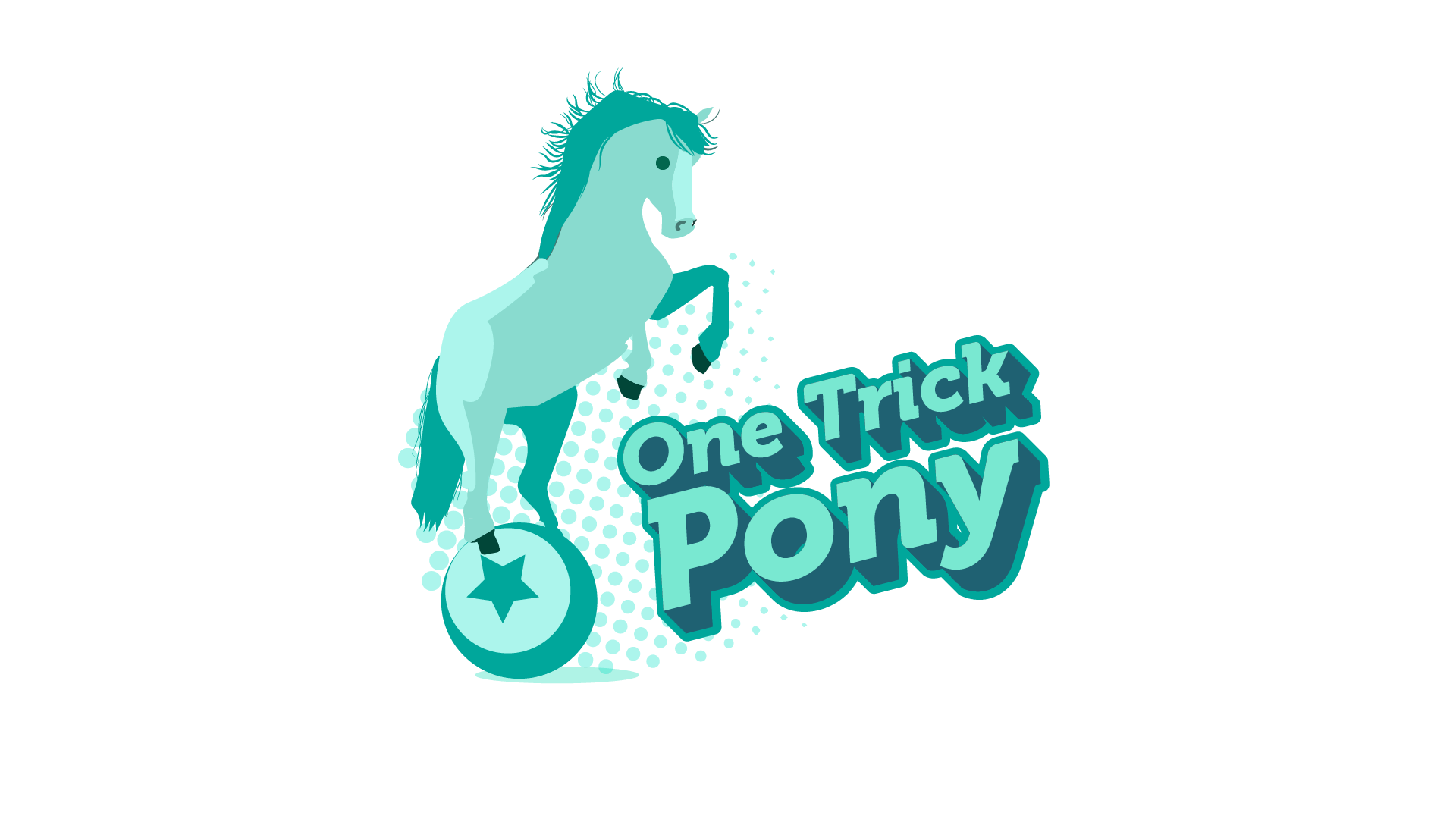 one-trick pony - signs you need a marketing consultant