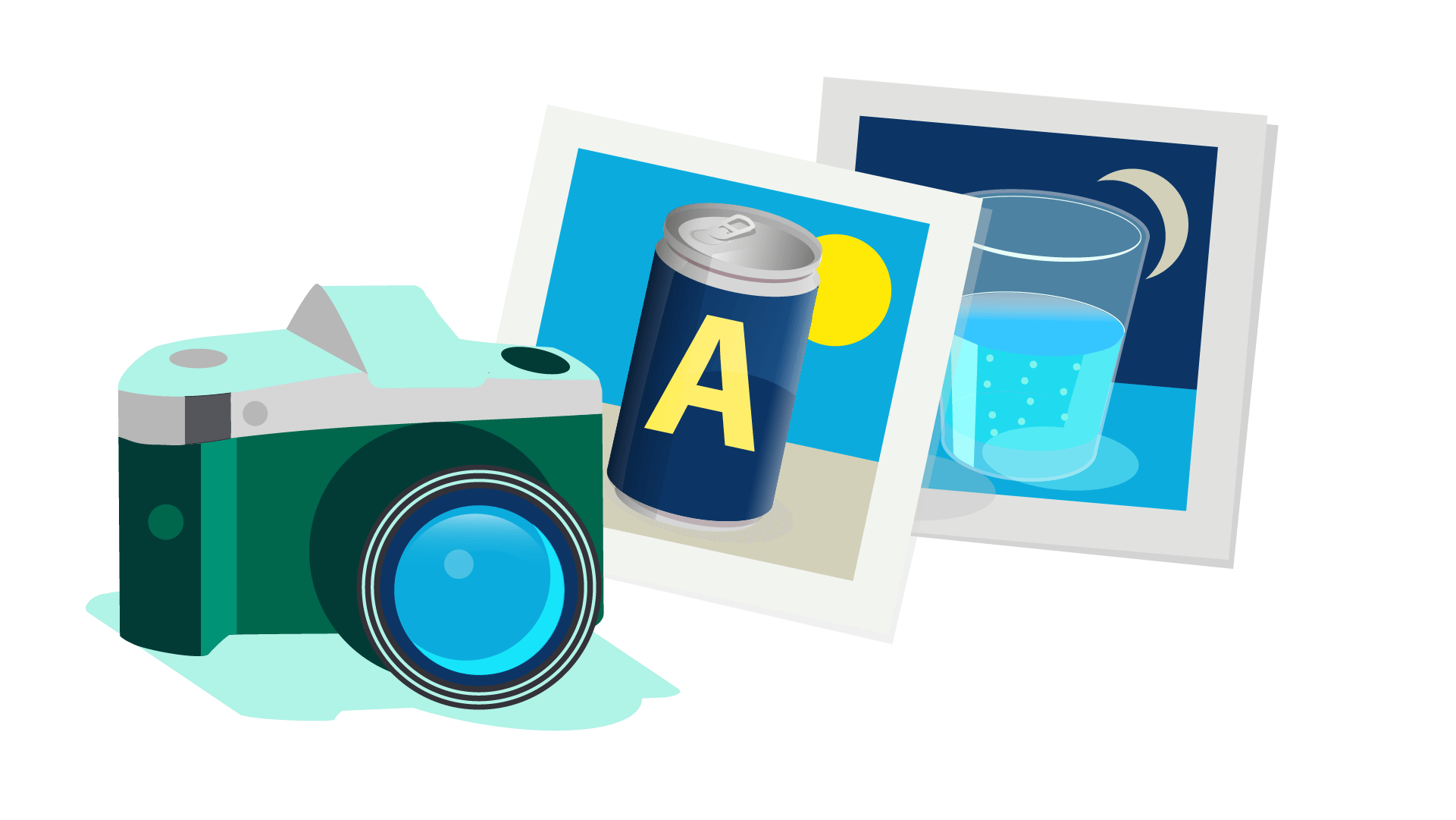 Defining an enemy - product photography: You know your customers will respond well to these images,