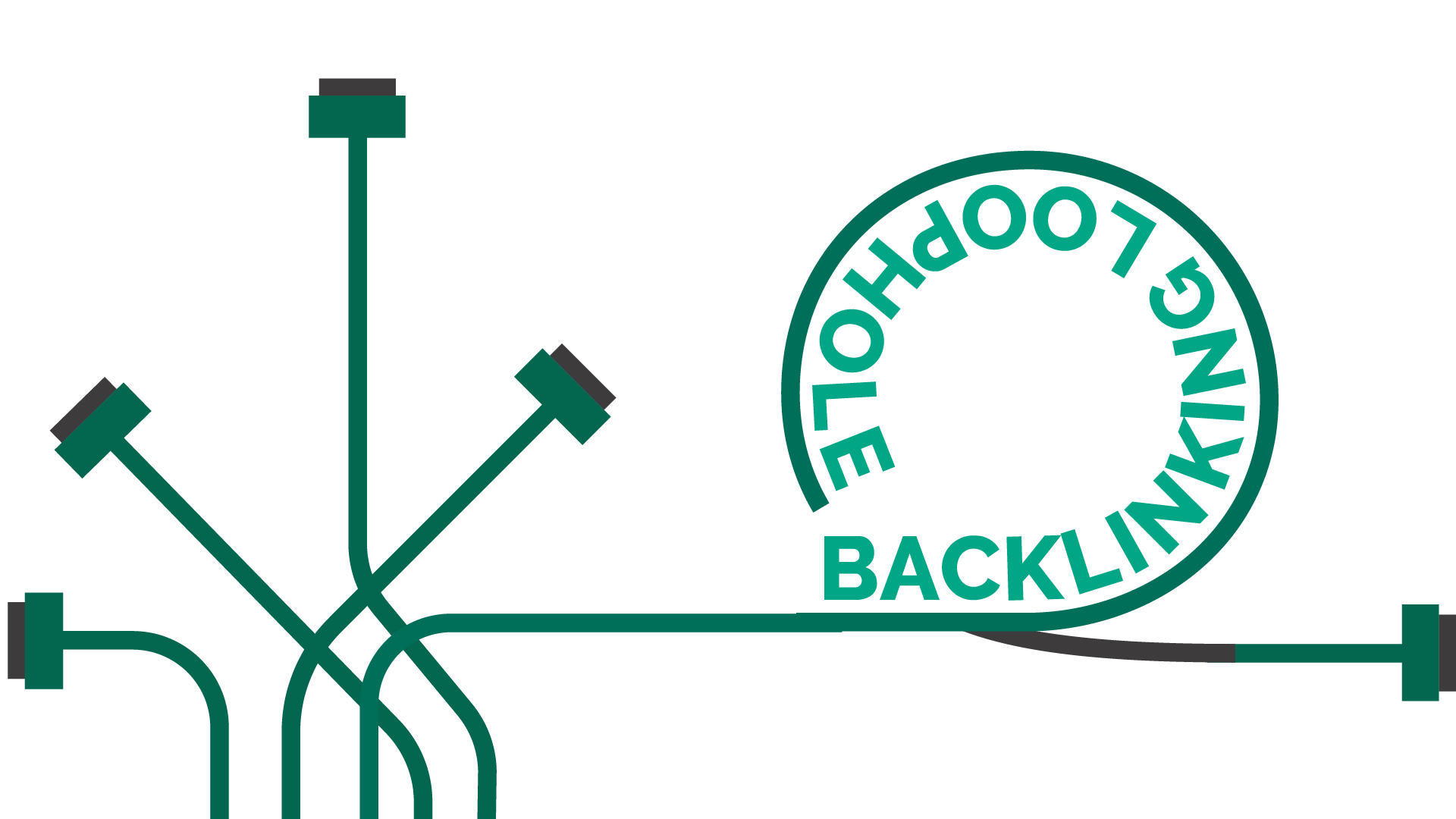 Backlinking loophole