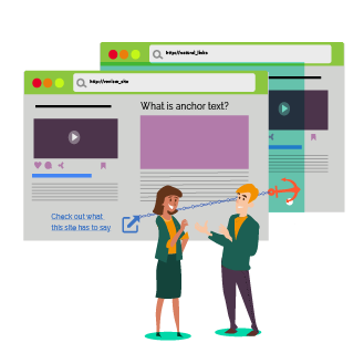 What is Anchor Text? An Introduction