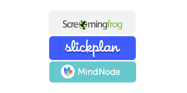 Different sitemap generator tools