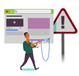 8 Link Building Patterns That Could Stop You From Ranking