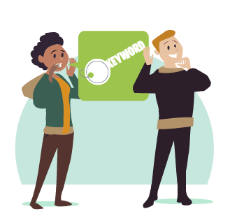 Lower Volume Keywords: The Key To Better Conversions?