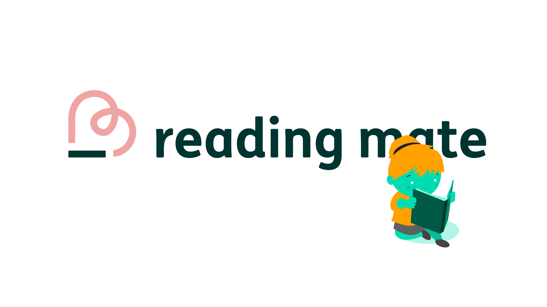 Reading Mate logo