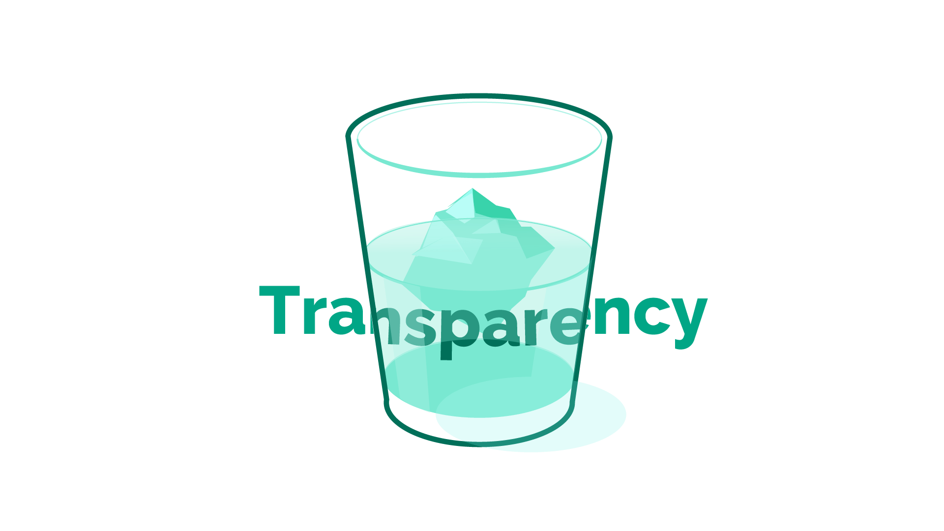 Transparency